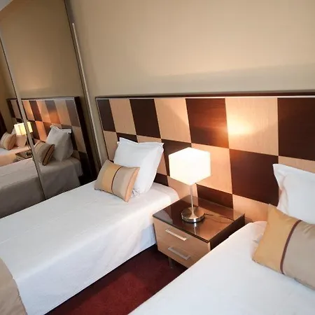 فندق مالابوستا 3*