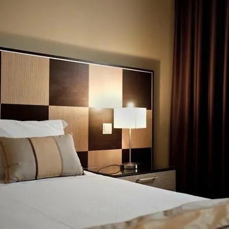 فندق مالابوستا 3*