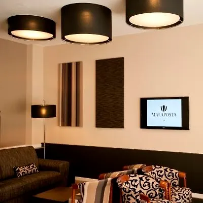 Hotel Malaposta Oporto