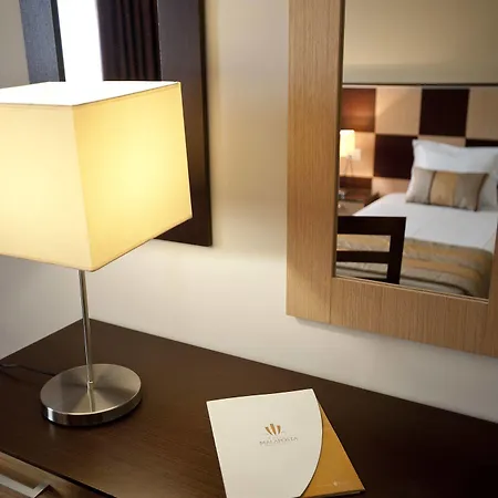 Hotel Malaposta